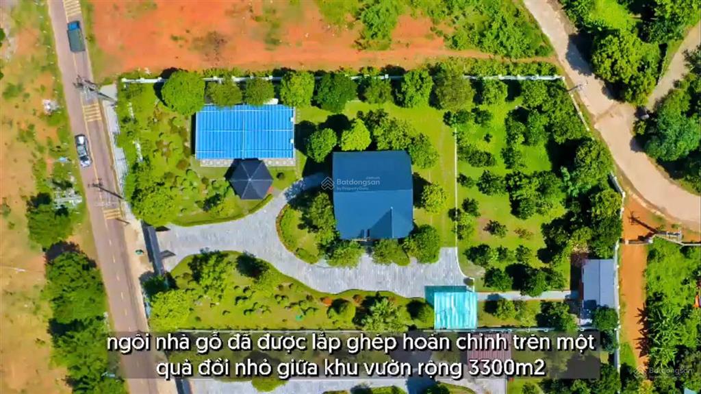 Bán ruby castle đại lải 3.288m², đối diện khu nghỉ dưỡng 5 sao flamingo, giá đầu tư 35 tỷ