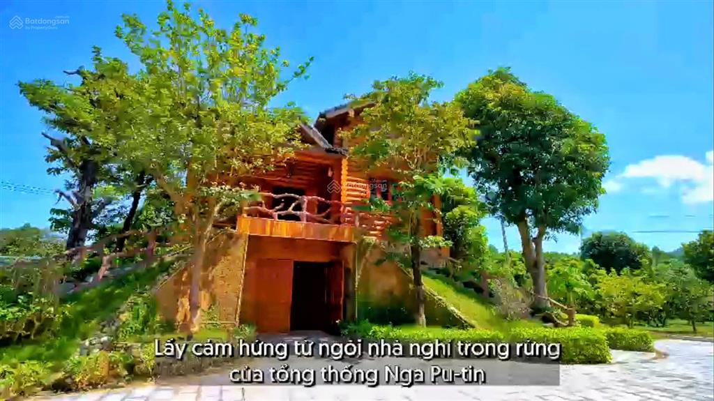 Bán ruby castle đại lải 3.288m², đối diện khu nghỉ dưỡng 5 sao flamingo, giá đầu tư 35 tỷ