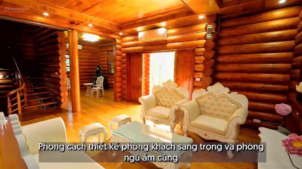 Bán ruby castle đại lải 3.288m², đối diện khu nghỉ dưỡng 5 sao flamingo, giá đầu tư 35 tỷ