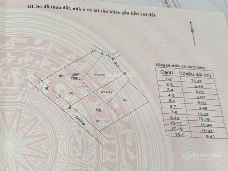 Cho thuê biệt phủ ruby castle đại lải 3.288m², đối diện khu nghỉ dưỡng 5 sao flamingo