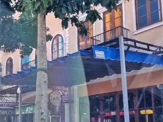 Cho thuê nhà kđt gateway, phường an thới, phú quốc, khu vực kinh doanh cực tốt