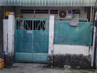 Bán nhà hiệp thành 45, phường hiệp thành, quận 12  sổ hồng riêng  giá chỉ 2.59 tỷ (tl)