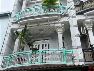 Bán nhà đẹp thới an 16  đúc 3,5 tấm  4 pn  gần lê văn khương  giá 5.7 tỷ (tl)