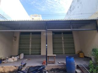 Nhà hẻm 80 hoàng ngân, p16, quận 8, dt 8x15m, xây cấp 4, giá 6tỷ3 tl