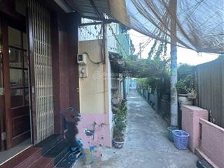 Nhà âu dương lân quận 8 diện tích 36 m2 nhỉnh 6tỷ