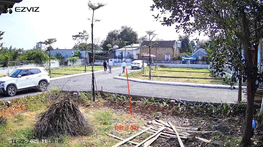 Bán đất 100m² sổ riêng đường tỉnh lộ 82, xã cổ đông, sơn tây, hà nội, giá 1.5 tỷ  0917 188 ***