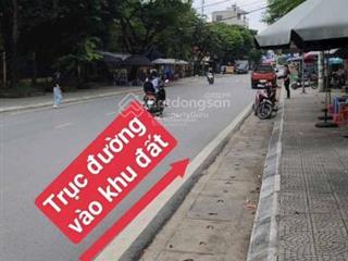 Chính chủ bán gấp  đất phường xuân khanh, ngay cạnh đh công nghiệp việt  hung. giá nhỉnh 1 tỷ