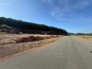 Mặt tiền đường nhựa 32m gần kcn bắc đồng phú, đồng nai