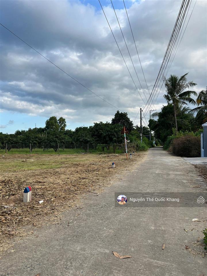 Cam lâm mảnh ghép quan trọng của đô thị mới 2 lô đất liền kề full thổ cư hạ tầng hoàn thiện