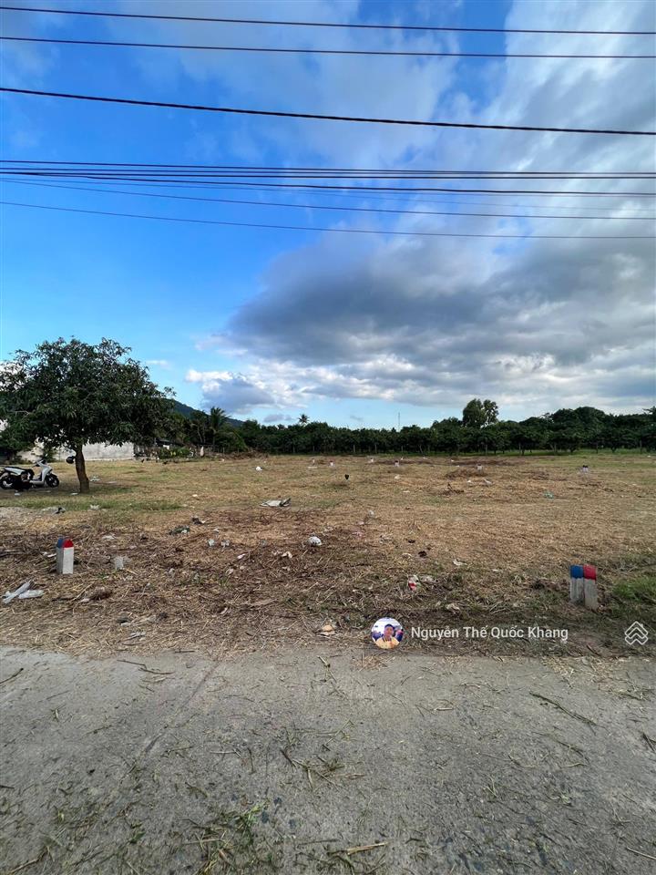 Cam lâm mảnh ghép quan trọng của đô thị mới 2 lô đất liền kề full thổ cư hạ tầng hoàn thiện