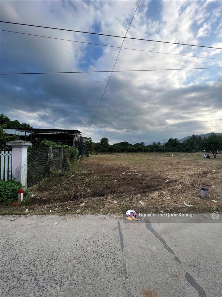 Cam lâm mảnh ghép quan trọng của đô thị mới 2 lô đất liền kề full thổ cư hạ tầng hoàn thiện