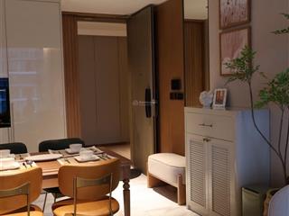 Bán căn hộ grand marina sài gòn toà sea nội thất cao cấp