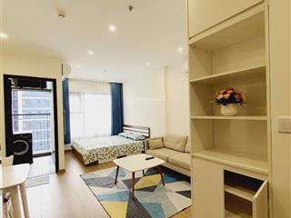 Bán nhanh căn studio sa2 vinhomes  full nội thất đẹp  sổ sẵn  giá tốt nhất thị trường