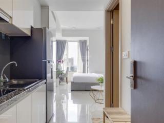 Cho thuê cc mini 1pn, 1wc, 35m2, giá ưu đãi 6,5 triệu tại nguyễn thượng hiền, q.bình thạnh, hcm