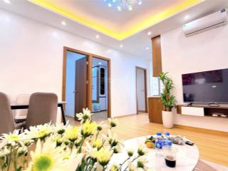 Bán chung cư khu đô thị trung hòa nhân chính, thanh xuân 61m2, 3pn, 5,68 tỷ