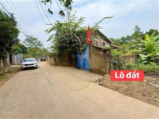 Chỉ 880tr mua được 100m2 đất tại sóc sơn, giá đầu tư, tiền năng sinh lời cao.