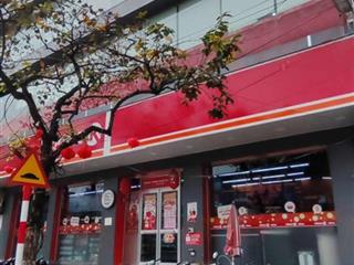 Vị trí kim cương phố liễu giai 152m2 mt8.8  xây tòa 9 tầng hầm đẳng cấp  khai thác kd đỉnh