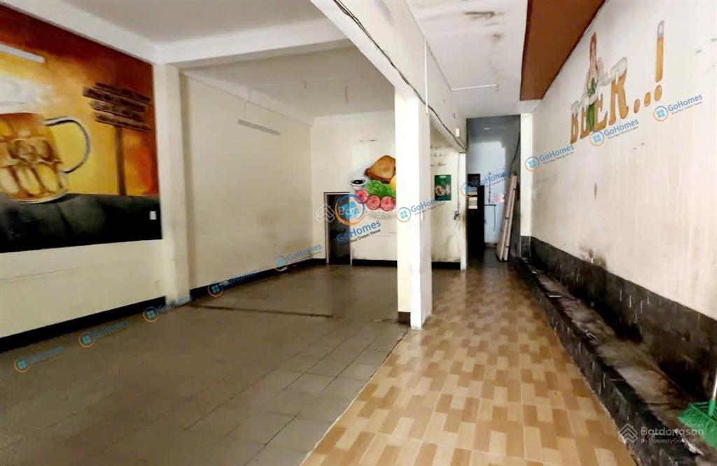 (ncc) bán đất tặng nhà 4 tầng nguyễn văn linh (ngang 7m)  trung tâm sầm uất 135m² (ngang 7m)