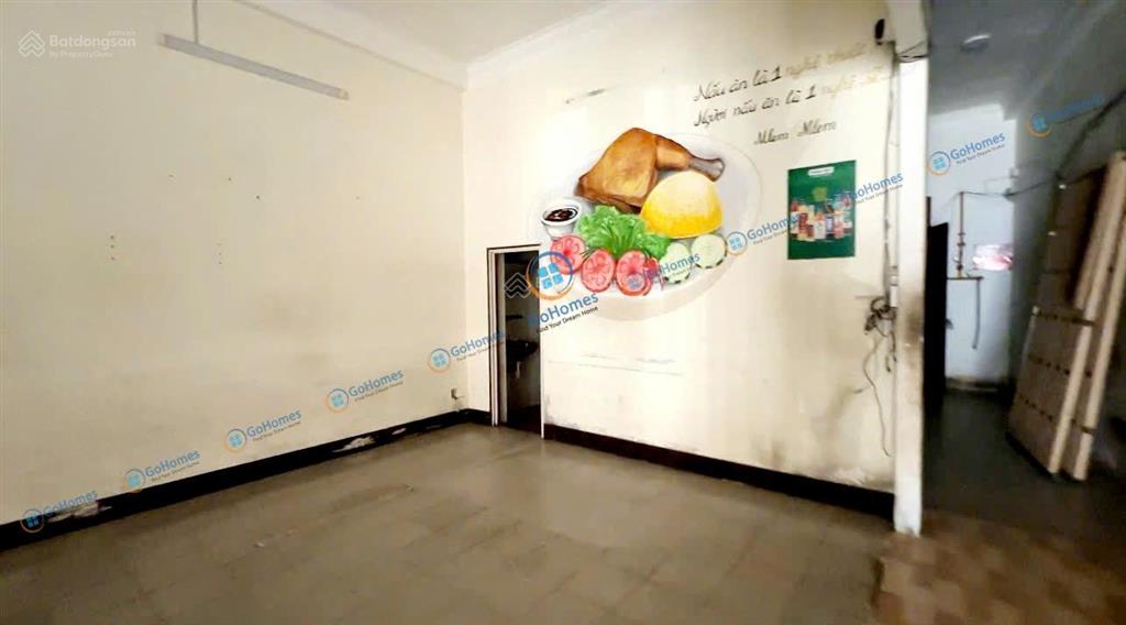 (ncc) bán đất tặng nhà 4 tầng nguyễn văn linh (ngang 7m)  trung tâm sầm uất 135m² (ngang 7m)