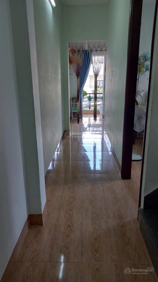 Bán nhà góc 2mt ôtôdt64m23tầng3pn3wcnguyễn chíchvĩnh hoàntchỉ 4ty1