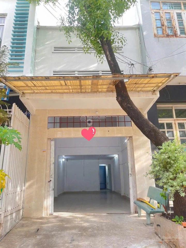 Bán nhà mặt tiền bùi điền  gần khu chợ phạm thế hiển (3.57 x14.6m) phường 4, quận 8