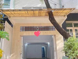 Bán nhà mặt tiền bùi điền  gần khu chợ phạm thế hiển (3.57 x14.6m) phường 4, quận 8