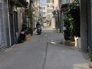 Bán gấp căn nhà hẻm xe hơi 1041trần xuân soạn,sát kdc him lamdt50m2 giá chỉ 5ty1 còn thương lượng