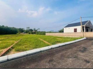 🔥 Chỉ Còn 1 Lô Duy Nhất 195 Triệu – Khu An Bình, Lạc Thủy 🔥