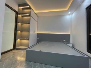 Bán nhà riêng mới xây, full nội thất thiết kế cao cấp nhà đẹp gần chợ, trường, nở hậu