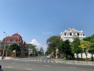 Chính chủ bán 360m² đất biệt thự b109 khu vip nhất khu phố biển ocean dunes  phan thiết