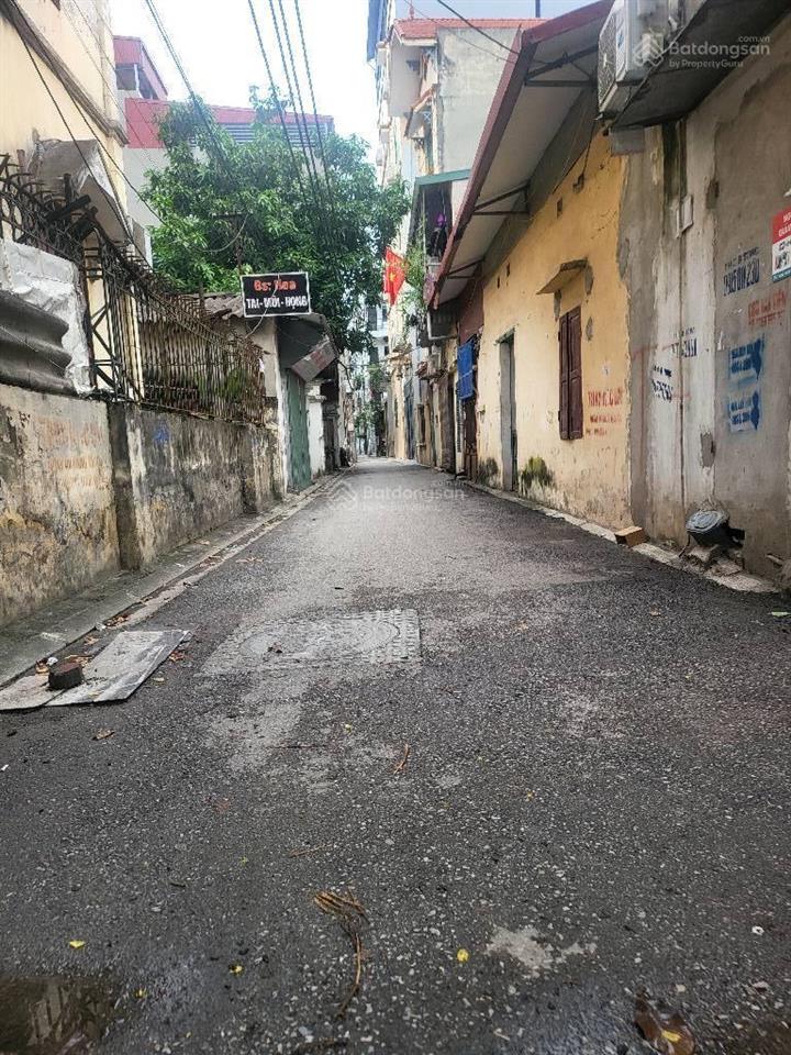 Bán đất tại trâu quỳ, 7,5 tỷ, 43 m2, khu vực tiềm năng