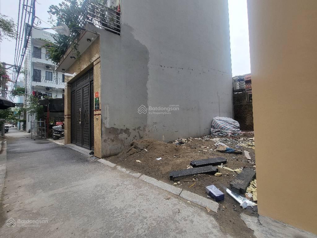 Bán đất tại trâu quỳ, 7,5 tỷ, 43 m2, khu vực tiềm năng