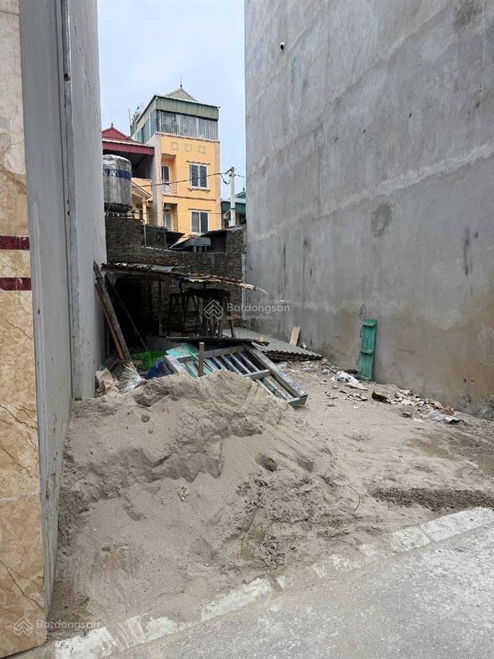 Bán đất tại trâu quỳ, 7,5 tỷ, 43 m2, khu vực tiềm năng