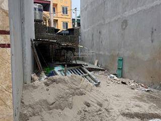 Bán đất tại trâu quỳ, 7,5 tỷ, 43 m2, khu vực tiềm năng