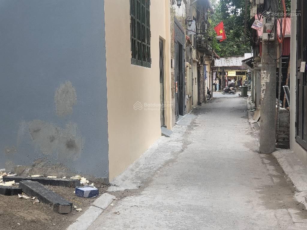 Bán đất tại trâu quỳ, 7,5 tỷ, 43 m2, khu vực tiềm năng