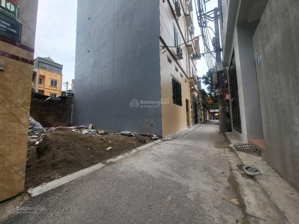 Bán đất tại trâu quỳ, 7,5 tỷ, 43 m2, khu vực tiềm năng