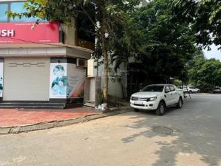 Bán đất gần kđt dương nội ngay aeon malllô áp góc vị trí kinh doanh  đầu tư hiệu quả  50m2, 12tỷ