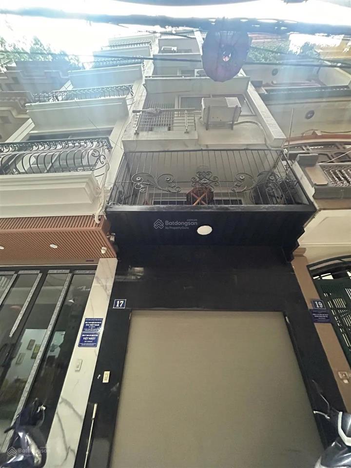 Bán nhà 2 mặt tiền trần phú ngay ga văn quán đường oto  kinh doanh sầm uất 40m2, 13 tỷ