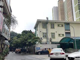 Bán nhà 2 mặt tiền trần phú ngay ga văn quán đường oto  kinh doanh sầm uất 40m2, 13 tỷ