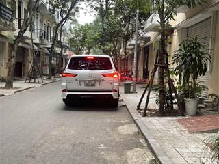 Bán đất kdg mậu lương đường rộng hè thoáng  kinh doanh sầm uất  đầu tư hiệu quả 60m2 chỉ 12.75 tỷ