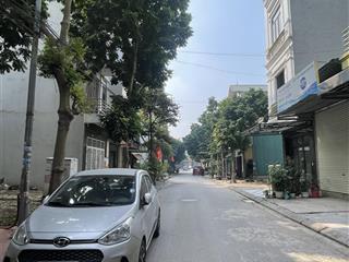 Bán nhà lô góc văn quán mặt phố kinh doanh  vị trí đẹp, đầu tư hiệu quả 30m2, 7 tỷ