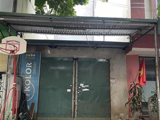 Bán đất kdg mậu lương vị trí đẹp, kinh doanh tốt, tiềm năng sinh lời cao 60m2 mt 5m, giá 13 tỷ