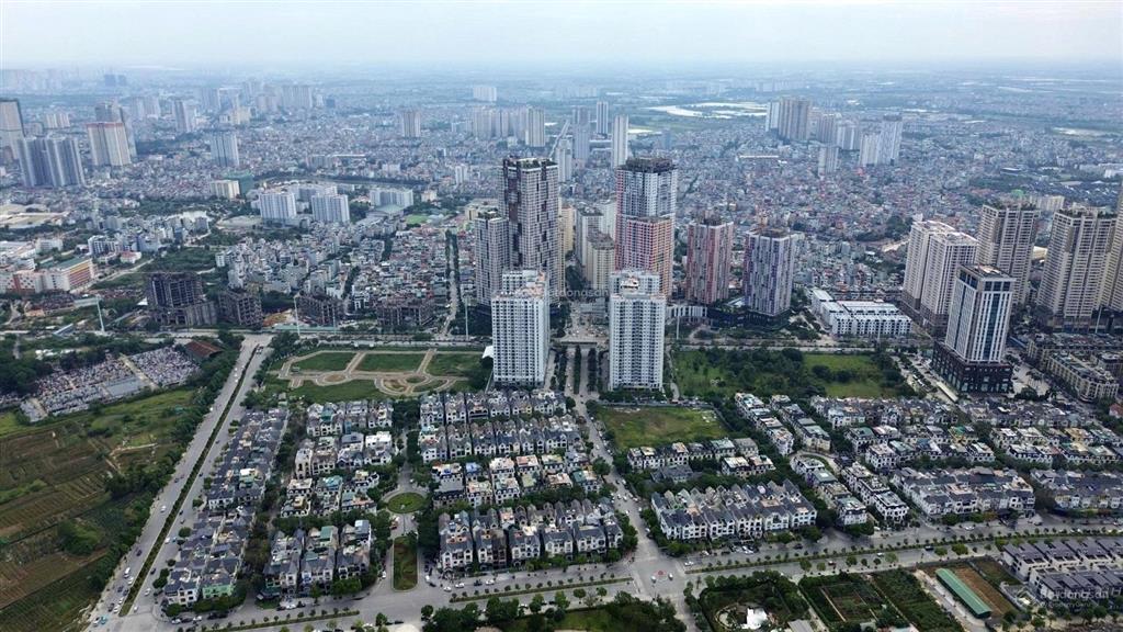 Bán đất lô góc lê quang đạo  aeon mall, oto chạy vòng quanh, hàng xóm louis city 38m2 nhỉnh 9 tỷ