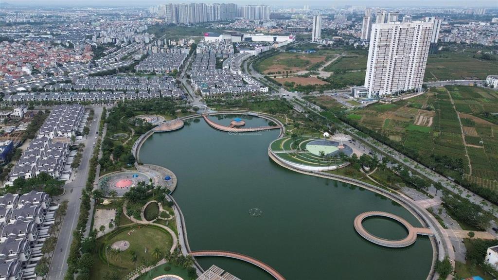 Bán đất lô góc lê quang đạo  aeon mall, oto chạy vòng quanh, hàng xóm louis city 38m2 nhỉnh 9 tỷ