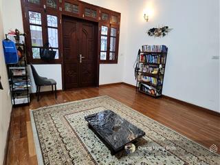 Bán nhanh nhà vườn geleximco lê trọng tấn 150m24t mặt tiền 6m, 3 oto tránh, không ngập, giá đầu tư