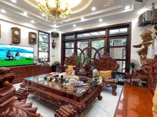 Chính chủ anh hùng bán biệt thự an vượng villa  dương nội  190m  4 tầng thang máy  chỉ 44 tỷ tl