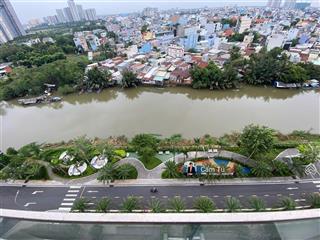 Cho thuê căn hộ d'lusso 2 phòng ngủ, nội thất cơ bản giá thuê 14.5 triệu / tháng