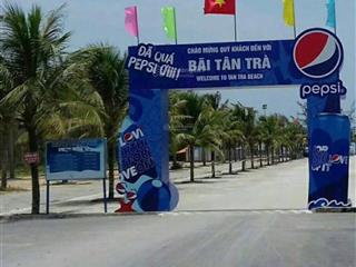 Bán cặp đất  đường võ văn đồng  hòa hải  ngũ hành sơn