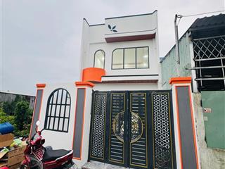 Cắt lỗ 120 triệu chính chủ bán gấp nhà trần đại nghĩa 5x16m giá 2,55 tỷ, shr ngay vòng xoay an lạc