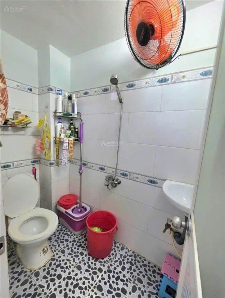 Giảm mạnh 100 triệu tôi chính chủ bán gấp trong tuần nhà ngay chợ bà lát 4x14m shr